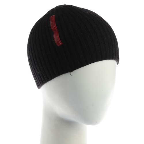 Cappello prada linea rossa - linea,