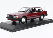 Minichamps 1:43 Volvo V40