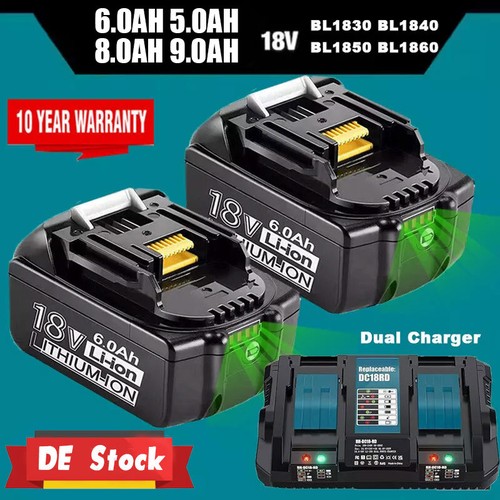 Per 18v makita - makita, 12ah