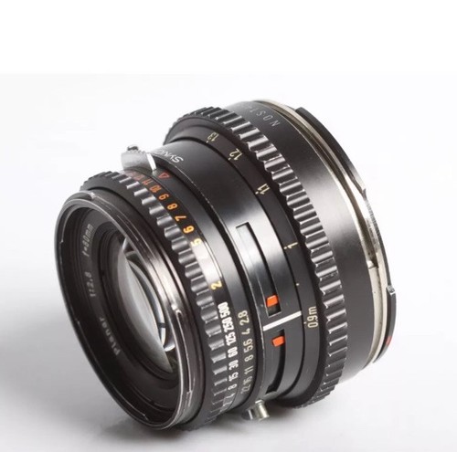 Hasselblad planar t - hasselblad,