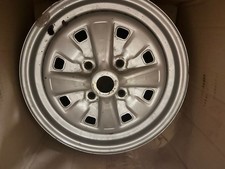 Set cerchi A112 Autobianchi