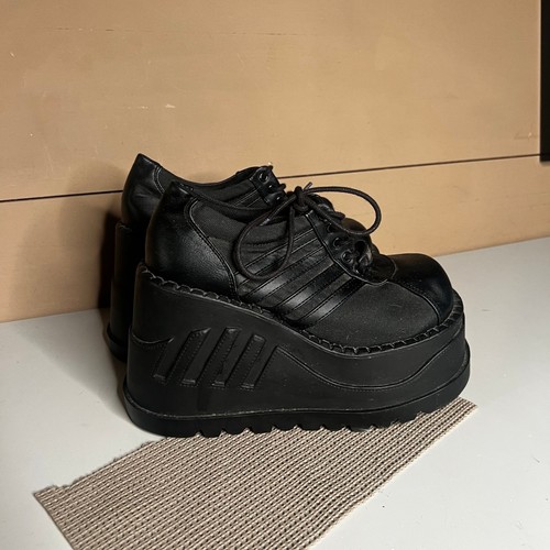 Scarpe ginnastica demonia - da,
