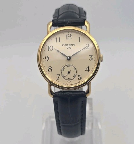 Orologio uomo orient - uomo,