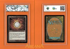 Mox diamond stronghold - stronghold,