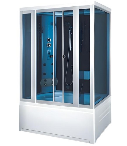 Box doccia - box,