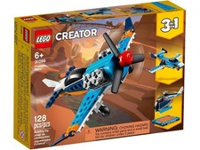LEGO CREATOR 31099, Aereo A