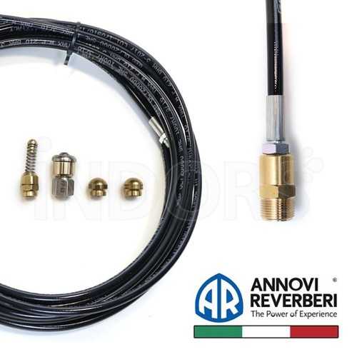 Sonda sturatubi per - sonda,