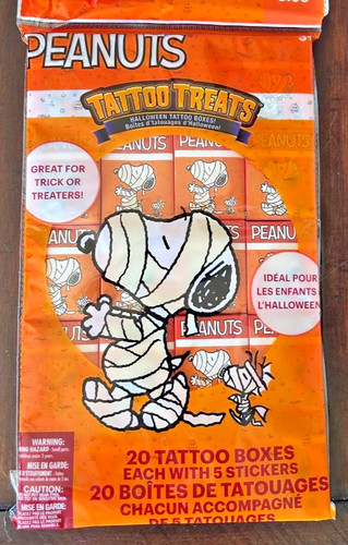 Snoopy peanuts gang - peanuts,