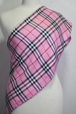 Scialle stola Burberry