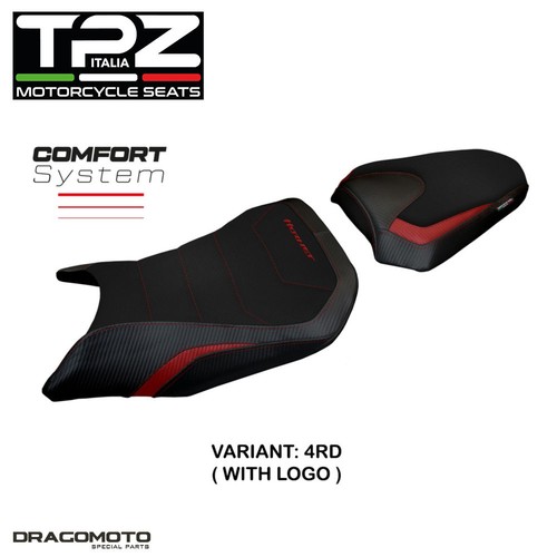 Honda 750 hornet 2023 - 750, 2023-2025