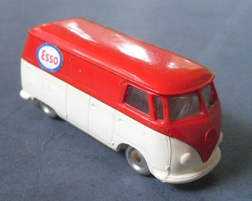 Lego 258 vw - 258, t1