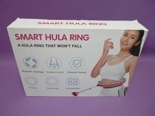 Hula Hoop Pneumatico Fitness