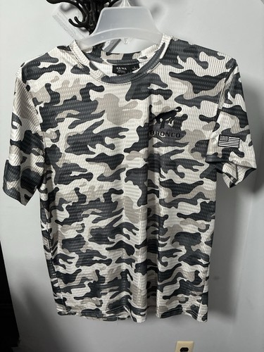 Shirt akwa classic - t-shirt,