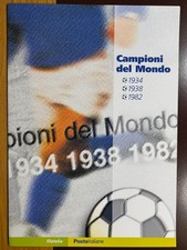 Italy 2002 - FOOTBALL WORLD