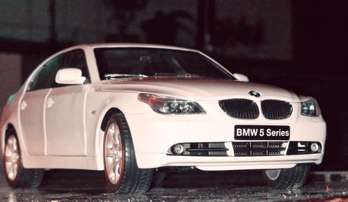 Kyosho scala 8 - scala, bmw