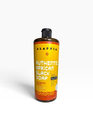 Alaffia autentico sapone - 1,