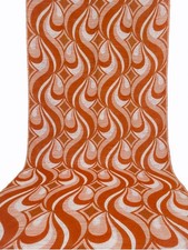 2 Large heavy-weight fabric