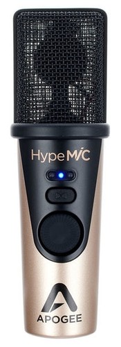 Apogee hypemic - apogee,