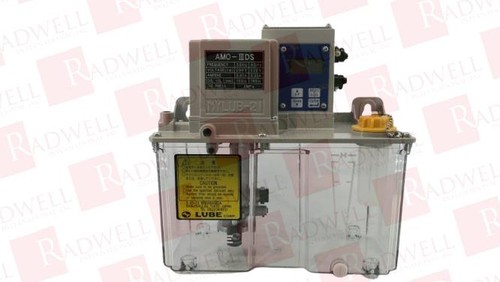Lube corp 285351 - corp,