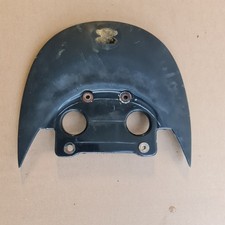 Maniglione Spoiler Posteriore