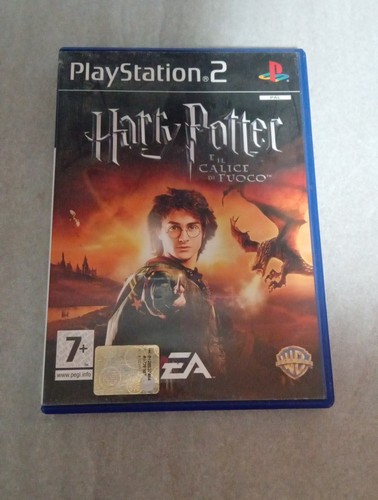 Harry potter calice di - e, il