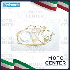 SERIE GUARNIZIONI MOTORE