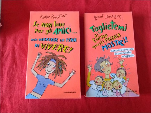 Libri ragazzine se non - 2,