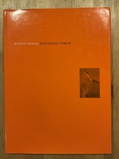 Rudolf Stingel: Kunsthalle