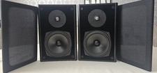 Coppia casse altoparlanti FER