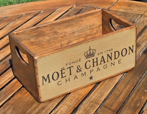 Moet chandon champage - chandon,
