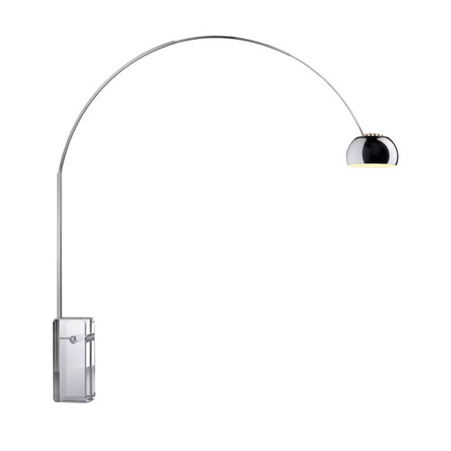 Flos arco floor lamp - floor,