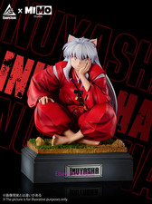 Esorcismo Studio Inuyasha