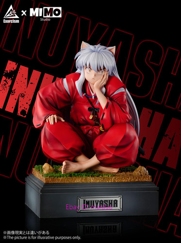 Esorcismo studio inuyasha - studio,