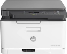 HP Laser MFP 178nw stampante