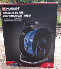 Tubo aria compressa 20m con