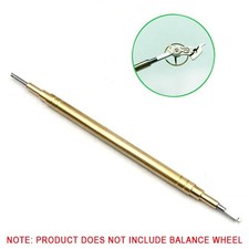 Bilanciere movimento doppia