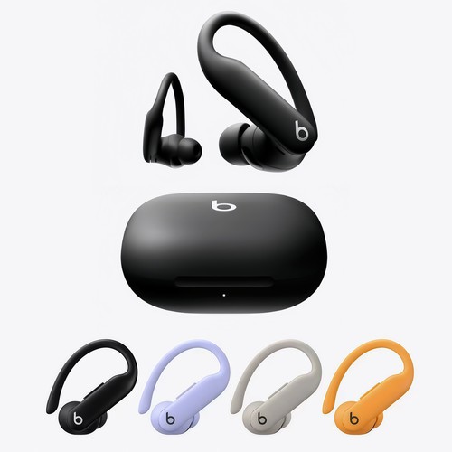 Nuove cuffie wireless beats - cuffie, by