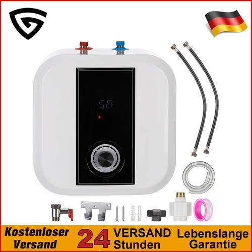 Gearzaar boiler elettrico - boiler,