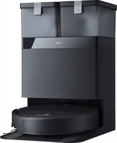 Ecovacs deebot robot - ecovacs,