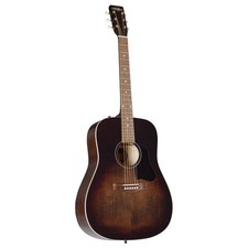 Art Lutherie Americana Borbone Burst