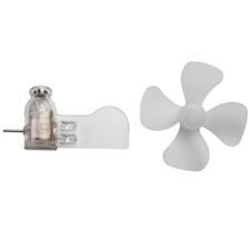 Mini generatore eolico educativo modello campione per progetti scientifici