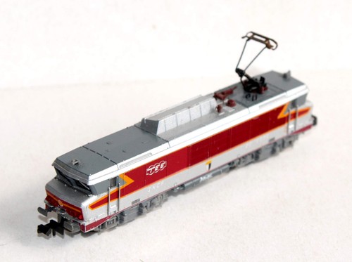 Fleischmann 7361 locomotive - n,,