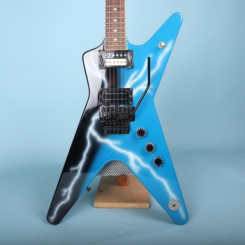 Dean dimebag from hell 2006 - ml,