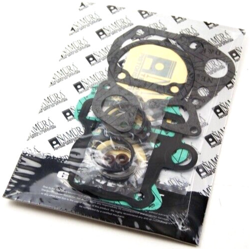 Kit guarnizioni top end yamaha - kit,