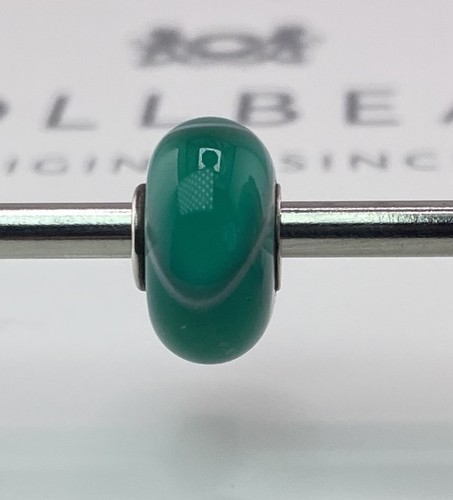 Trollbeads perla armadillo - trollbeads,