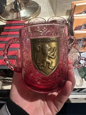 Tazza tazza vetro Harry Potter