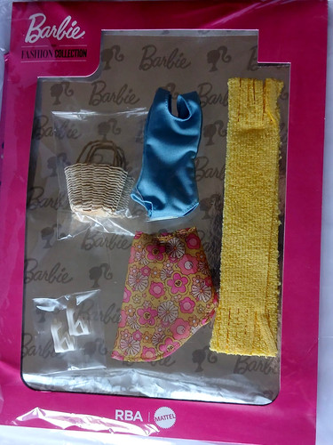Abito barbie inspiring - barbie, 65