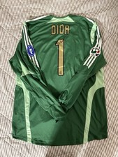 Maglia Ufficiale Nelson Dida