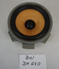 Woofer midrange B&W DM640 -