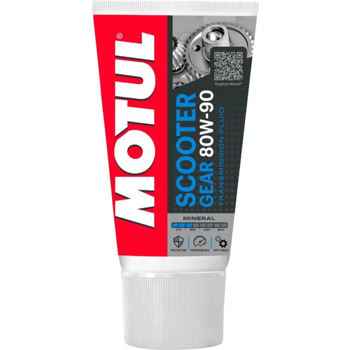 Olio ingranaggi motul - motul, scooter